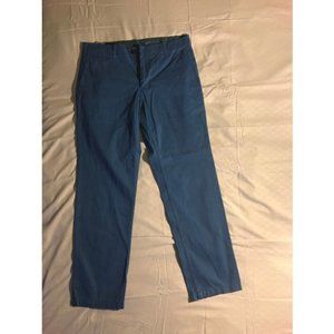 Gap | Lived-In | Mens | Blue Trousers